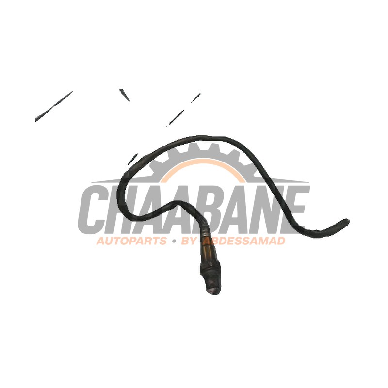 Sonde lambda A0095425818 Mercedes E-Klasse