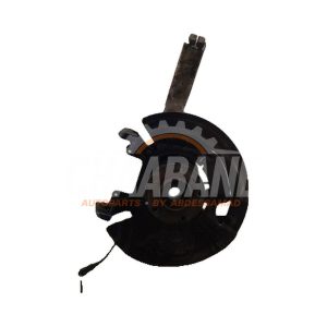 Fusee avant droit 31216869870 BMW X5 (F15) xDrive 40e 2.0 2013 / 2018