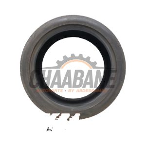 Pneu 2454520 BMW iX3 80 kWh 2020