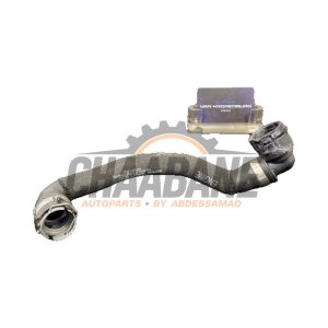 Tube deau A1675013602 Mercedes GLE AMG (V167) 63 EQ Boost 4.0 V8 32V 4-Matic+