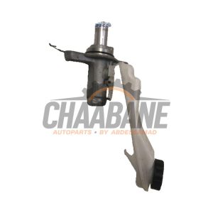 Cylindre de frein principal 34336858911 BMW i3 (I01) i3s 120Ah 2013 / 2022