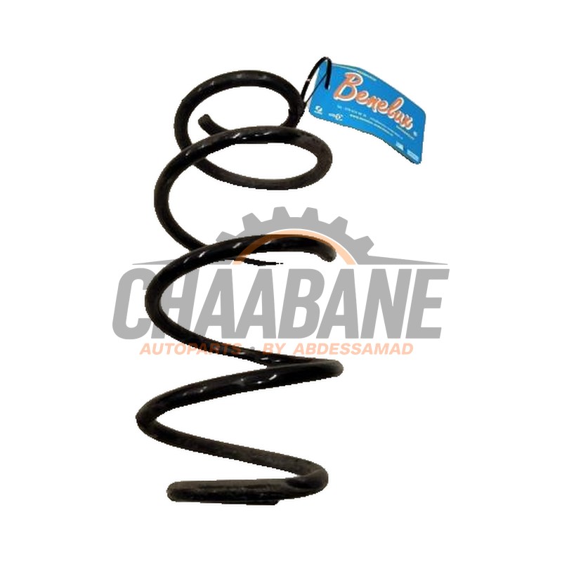Ressort de torsion arriere 00000 Mercedes A (W176) 1.5 A-180 CDI, A-180d 16V