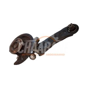 Fusee arriere gauche 2460305 Mercedes CLA (117.3) 2.2 CLA-220 CDI, 220 d 16V