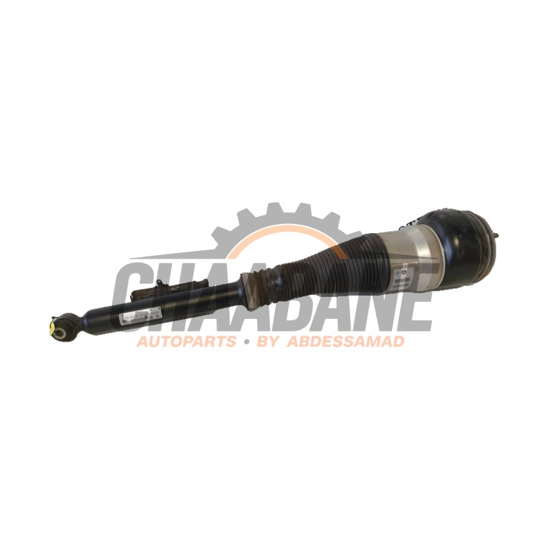 Barre amortisseur arriere droit A2223200413 Mercedes S (222.0/222.1) 3.0 S-400 24V 4-Matic