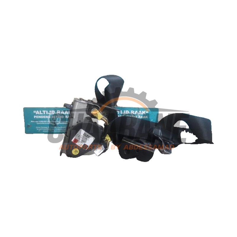 Ceinture arriere gauche 631150600E Mercedes E (W213) E-220d 2.0 Turbo 16V