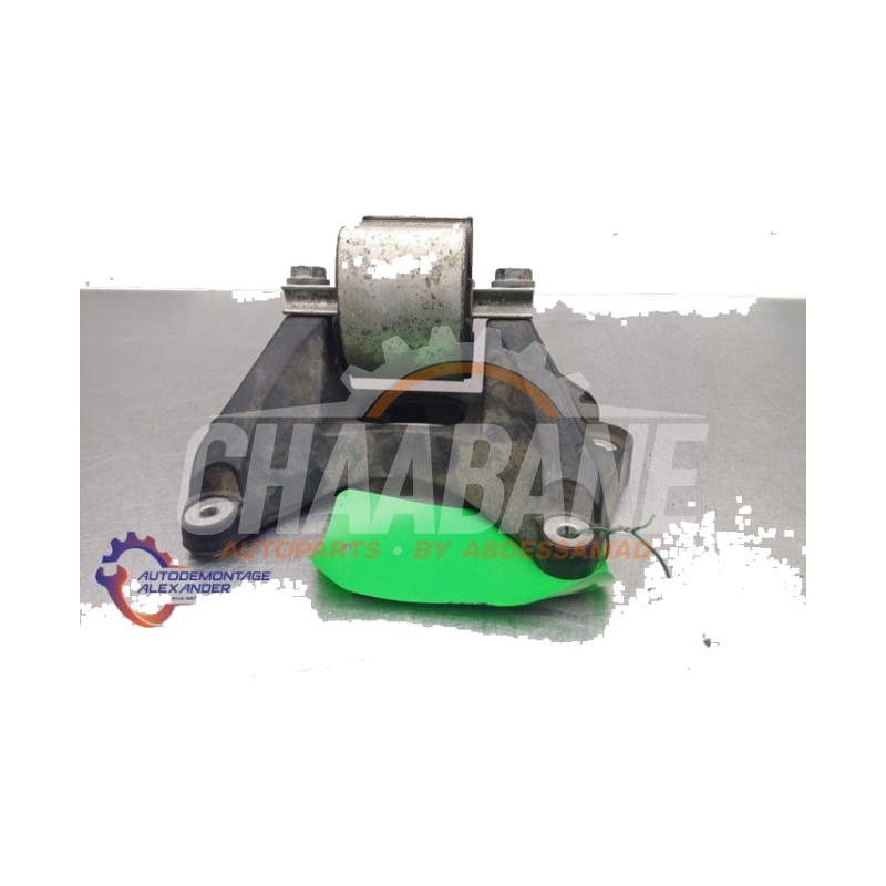 Support boite de vitesses A2132406100 Mercedes E Estate (S213) E-200 EQ Boost 2.0 Turbo 16V