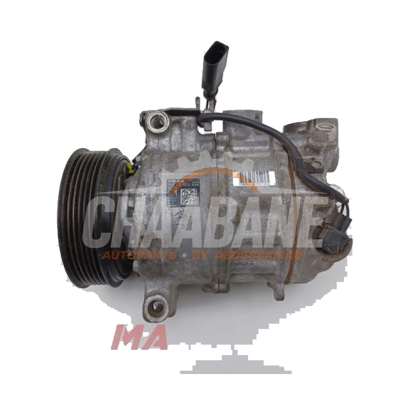 Pompe clim 4M0816803L Audi A5 Cabrio (F57/F5E) 3.0 TDI V6 24V Quattro 2016