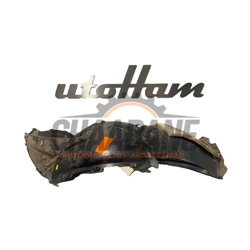 Passage de roue 5FF854815H Cupra Formentor 1.4 e-Hybrid 16V 2020