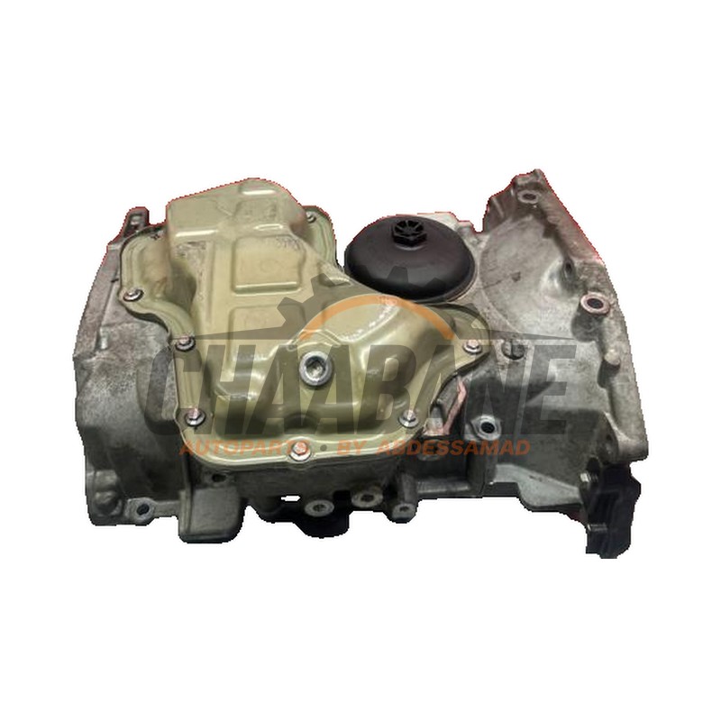Couvercle carter 110171000R Mercedes Citan (415.7) 1.2 112 Kombi