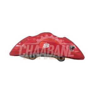 Etrier de frein avant droit 8W0615106EE Audi S5 2016