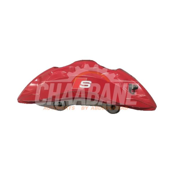 Etrier de frein avant droit 8W0615106EE Audi S5 2016