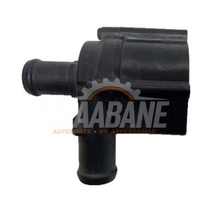 Pompe a eau supplementaire 06H121601N Audi A5 Sportback (F5A/F5F) 2.0 40 TFSI Mild Hybrid 16V 2016