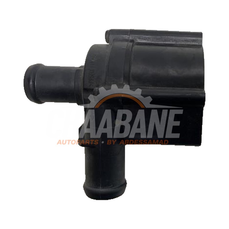 Pompe a eau supplementaire 06H121601N Audi A5 Sportback (F5A/F5F) 2.0 40 TFSI Mild Hybrid 16V 2016