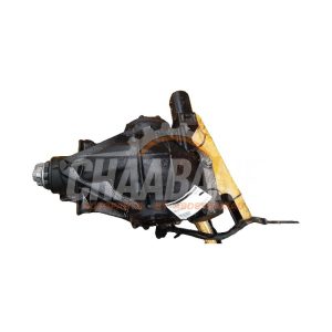 Differentiel arriere 33108090473 BMW M4 (F82) M4 3.0 24V Turbo Competition Package 2014 / 2020