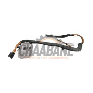 Cable haute tension A2055401616 Mercedes C-Klasse