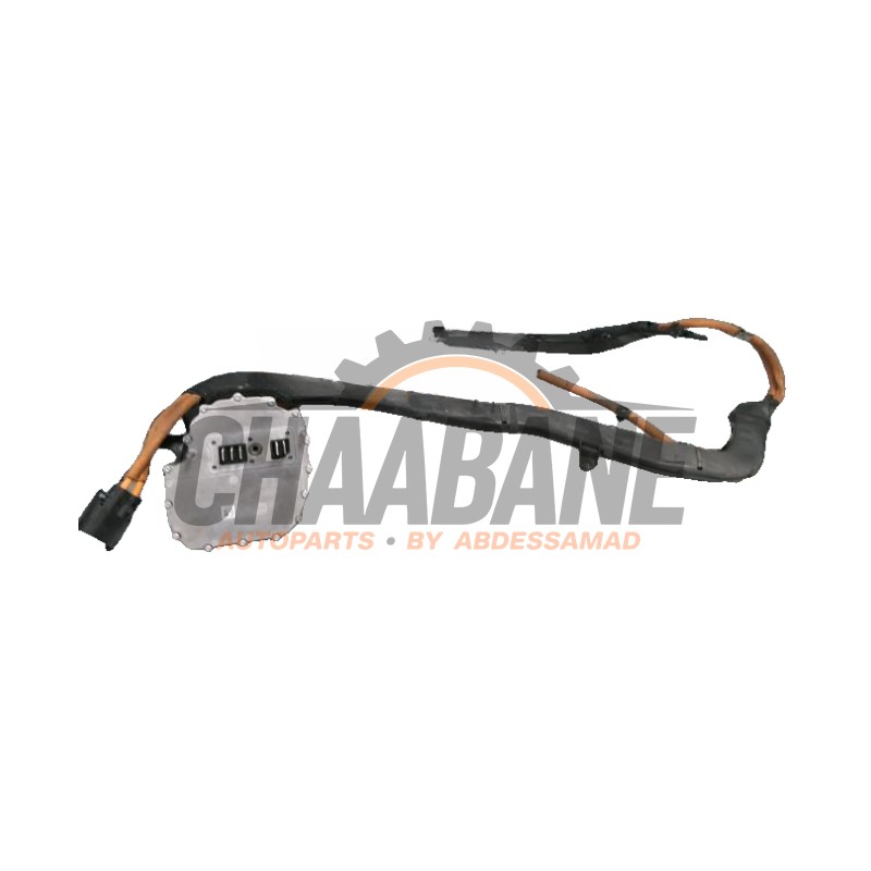 Cable haute tension A2055401616 Mercedes C-Klasse
