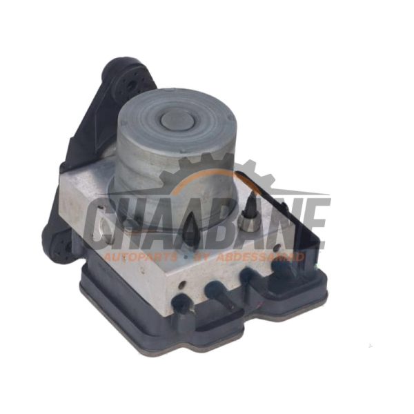 Module de puissance de commande de freins 8W0614517AK Audi A5 2016