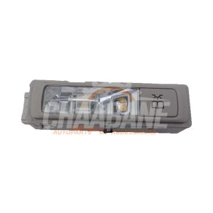 Eclairage interieur arriere A0009069005 Mercedes C (W205) C-200d 1.6 Turbo 16V