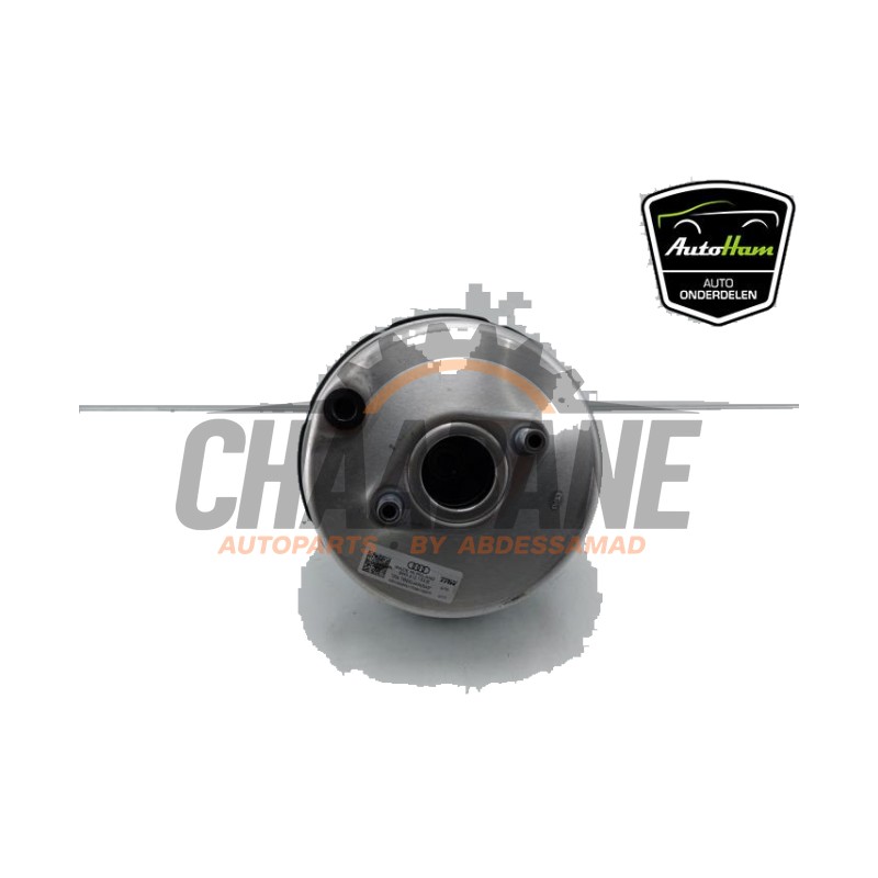 Assistant de freinage 8W0612103B Audi RS 4 Avant (B9) 2.9 V6 TFSI 24V 2017