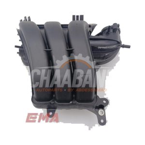 Tubulure dadmission 04C133201K Volkswagen Polo VI (AW1) 1.0 MPi 12V 2017