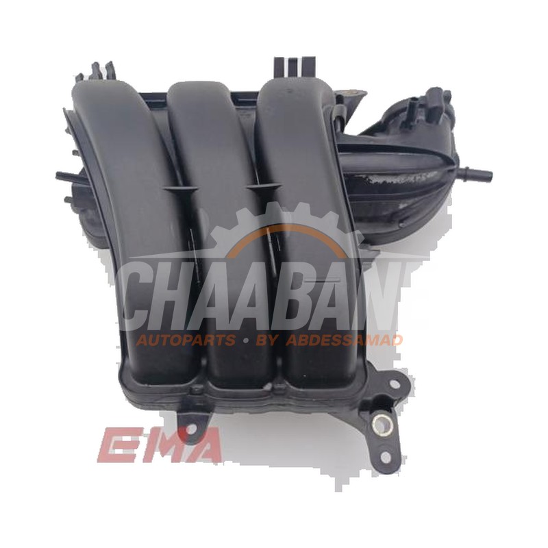 Tubulure dadmission 04C133201K Seat Ibiza V (KJB) 1.0 12V 2017