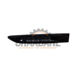 Cadre garde-boue T2H9668 Jaguar XF (X260) 3.0 V6 S 24V