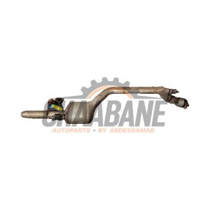Catalyseur GX735L219CF Jaguar XE 2.0d 180 16V AWD