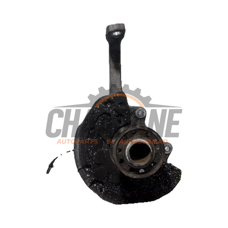 Fusee avant droit 2052100 Mercedes C Estate (S205) C-350 e 2.0 16V
