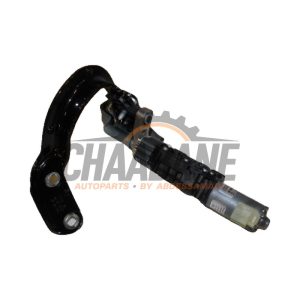 Moteur fermeture auxiliaire hayon 4M0827852A Audi Q7 (4MB/4MG) 3.0 TFSI V6 24V 2015