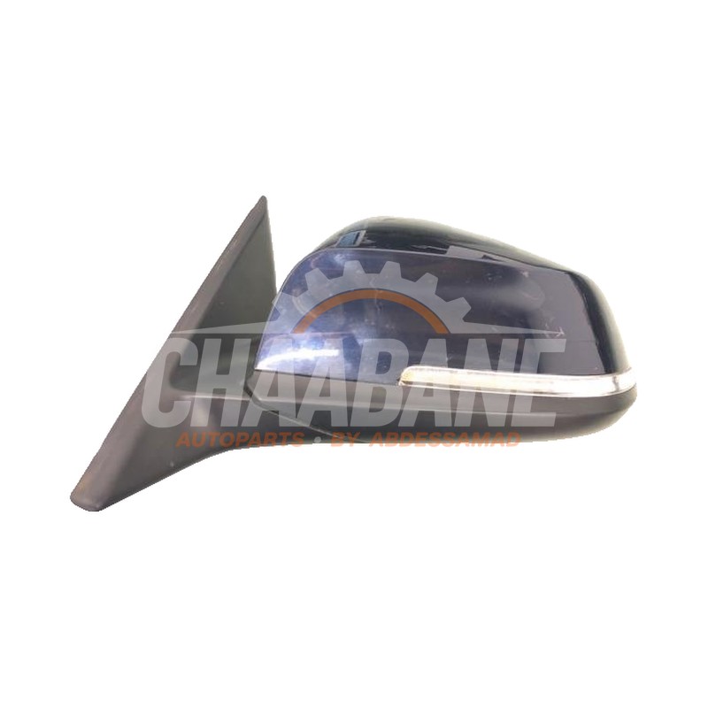 Retroviseur gauche 021185 BMW 4 serie (F33) 428i 2.0 Turbo 16V 2013 / 2020