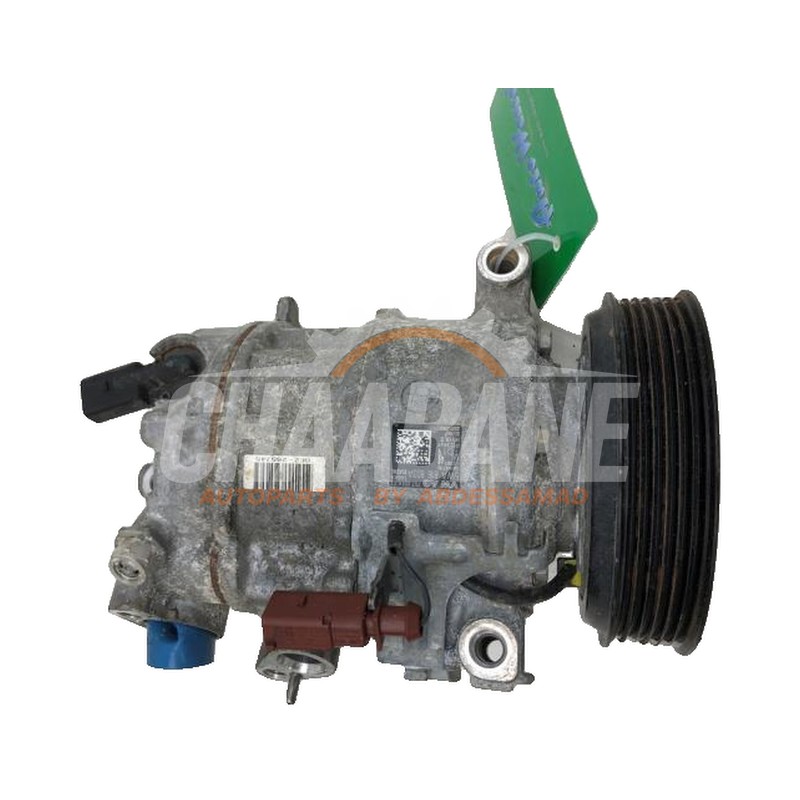 Pompe clim 5WA816803A Seat Leon Sportstourer (KLF) 1.5 eTSI 16V 2020