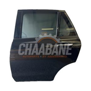 Portiere 4portes arriere gauche A2537307304 Mercedes GLC (X253) 2.0 250 16V 4-Matic