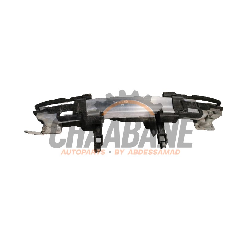Cadre pare-chocs arriere 9J0803184B Porsche Taycan Cross Turismo (Y1B) 4S Performance Battery Plus 2020