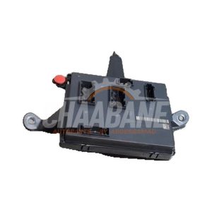 Module confort 7PP907279CG Porsche Macan (95B) 3.0 S Diesel V6 24V 2014
