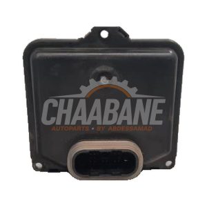 Module phare LED 8S0907397 Audi Q2 (GAB/GAG) 1.6 30 TDI 16V 2016