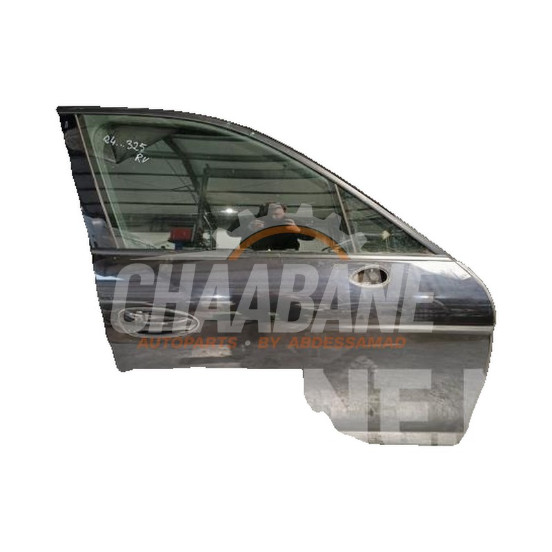 Portiere 4portes avant droite 97053101201 Porsche Panamera (970) 3.0 D V6 24V 2016 / 2023