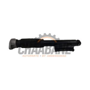 Amortisseur arriere droit A2533207600 Mercedes GLC (X253) 3.0 43 AMG V6 Turbo 4-Matic
