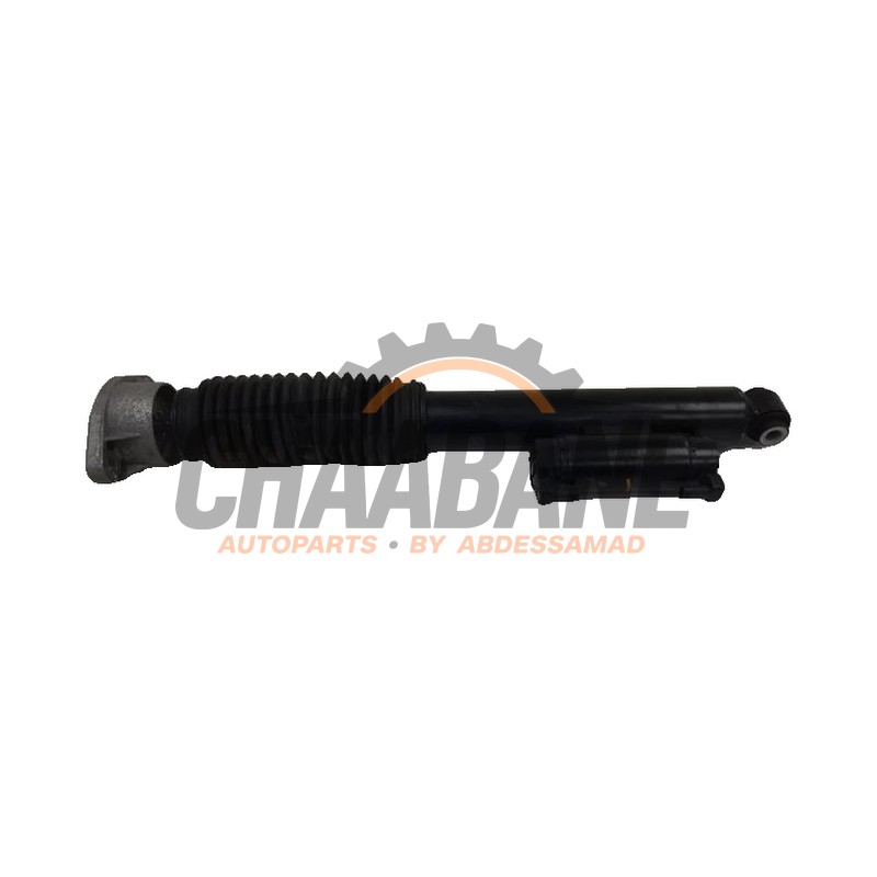 Amortisseur arriere droit A2533207600 Mercedes GLC (X253) 3.0 43 AMG V6 Turbo 4-Matic