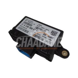 Module (divers) A2469000717 Mercedes A-Klasse AMG (W176) 2.0 A-45 AMG Turbo 16V 4-Matic
