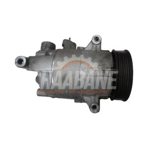 Pompe clim 5Q0820803B Seat Leon (5FB) 1.6 TDI Ecomotive 16V 2012 / 2020