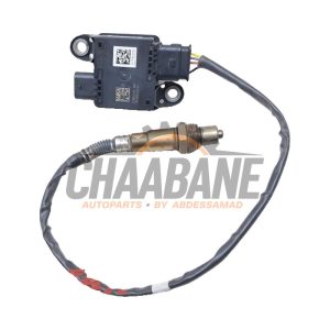 Capteur NOx 1277023791 Volkswagen Caddy Combi V (SBB/SBJ) 2.0 TDI BlueMotionTechnology 2020