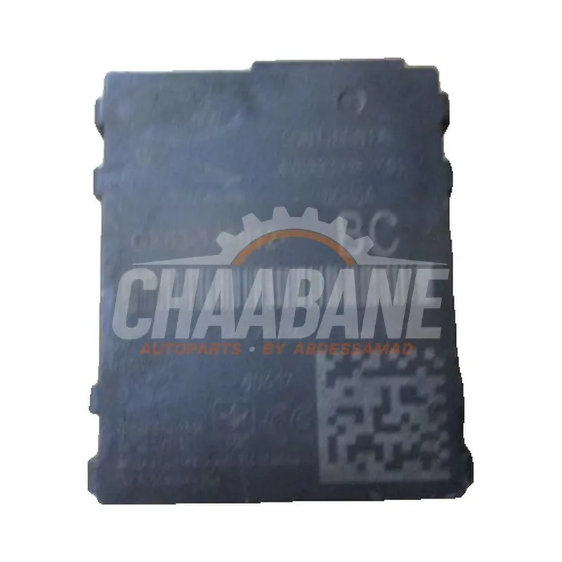 Module gonflage pneus T2H13554 Jaguar F-Pace 2.0 D 180 16V AWD
