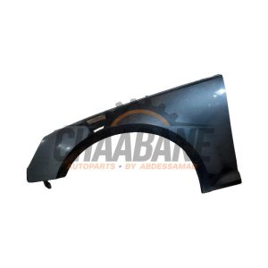 Aile avant gauche 8W0821105A Audi A4 Avant (B9) 1.4 TFSI 16V 2015