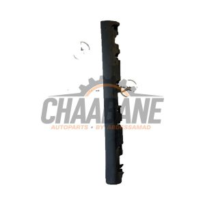 Bas de caisse droit A1676909103 Mercedes GLE (V167) 350 e 2.0 16V 4-Matic