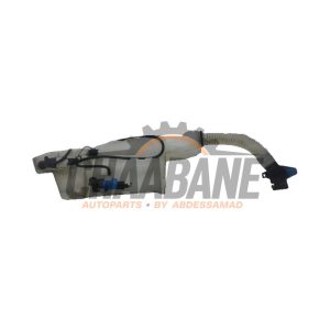Reservoir lave-glace avant GX7317B613DB Jaguar XE 2.0 D E-Performance 16V