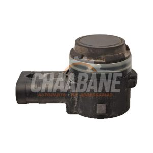 Capteur PDC 66209274427 BMW 6 serie Gran Turismo (G32) 620d 2.0 TwinPower Turbo 16V 2017 / 2024