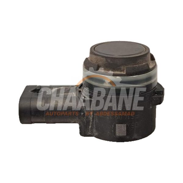 Capteur PDC 66209274427 BMW 6 serie Gran Turismo (G32) 620d 2.0 TwinPower Turbo 16V 2017 / 2024