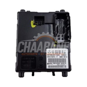 Module climatronic A0009001017 Mercedes C (W205) C-200d 1.6 Turbo 16V