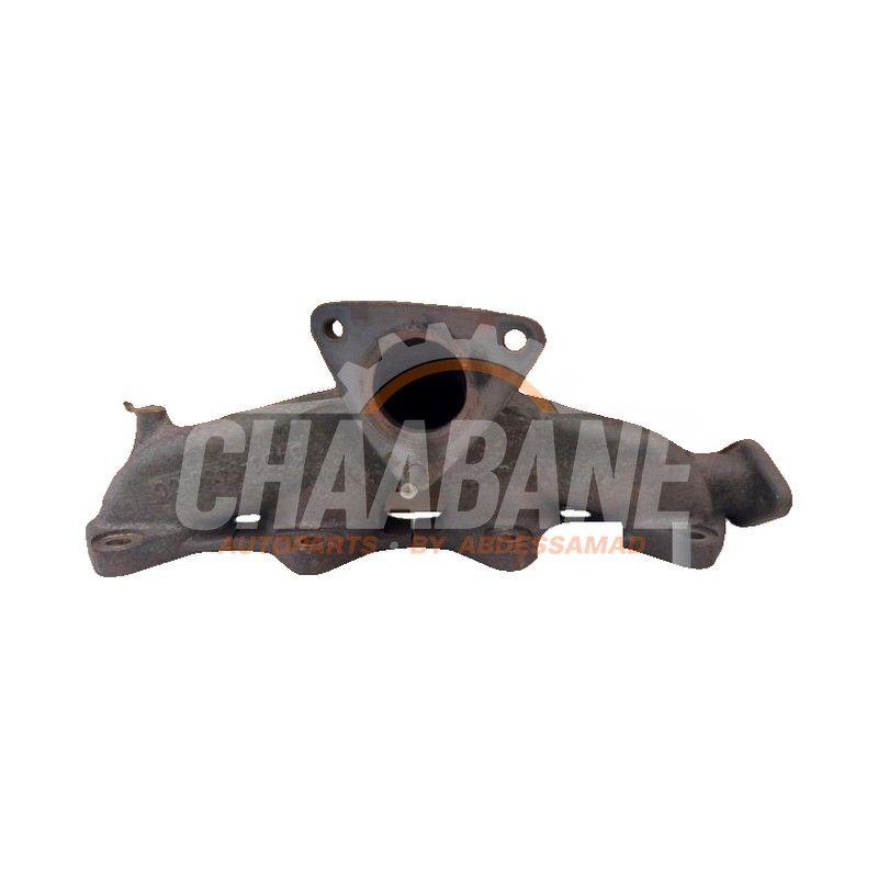 Tubulure dechappement G4D39430CC Jaguar F-Pace 2.0 D 180 16V AWD
