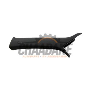 Protection montant A gauche 8S8867233A Audi TT (FV3/FVP) 2.5 RS TFSI 20V Quattro 2014
